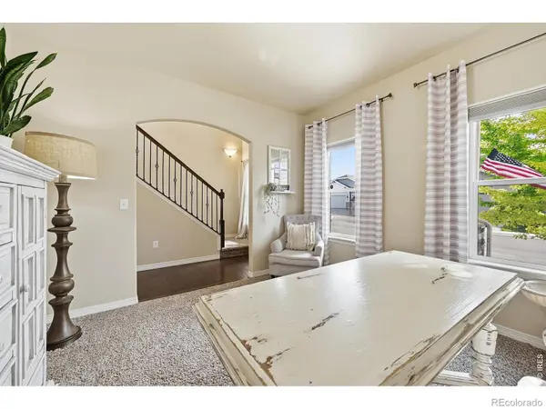 671 Vermilion Peak DR, Windsor, CO 80550