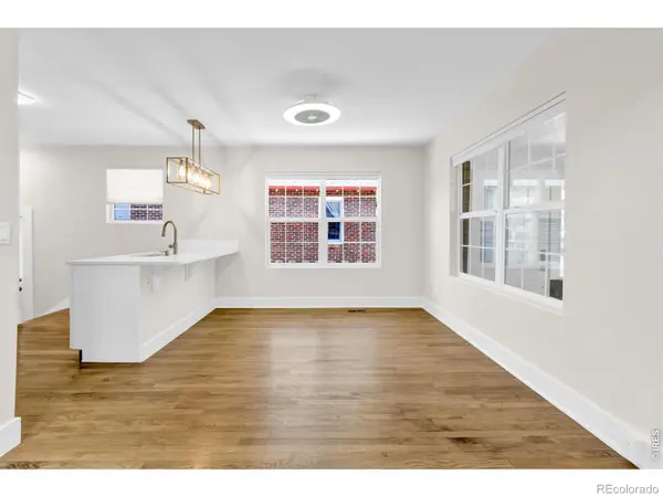 2164 S Lincoln ST, Denver, CO 80210