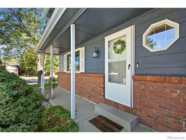 4050 Niobe CT, Loveland, CO 80538