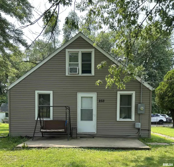 233 STAHL AVE, Washington, IL 61571