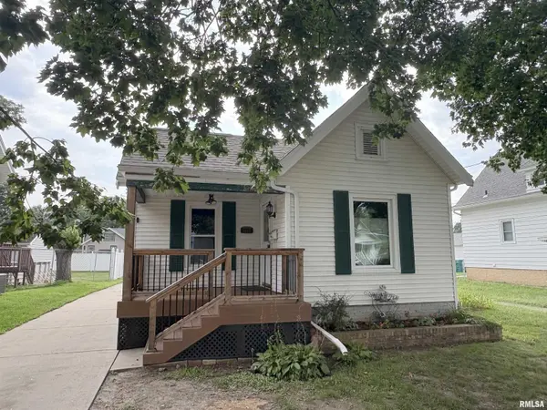 2112 W ALICE AVE, West Peoria, IL 61604