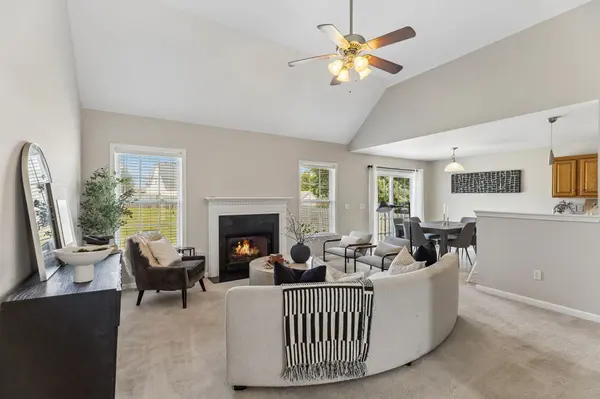 4008 Kristen St, Spring Hill, TN 37174