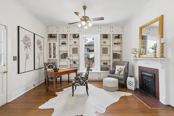 2115 Bernard Ave, Nashville, TN 37212