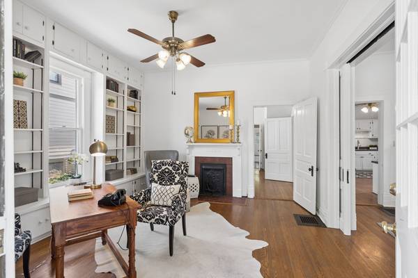 2115 Bernard Ave, Nashville, TN 37212
