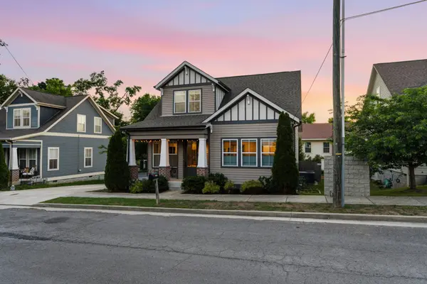 3309 Windsor Ave, Nashville, TN 37216