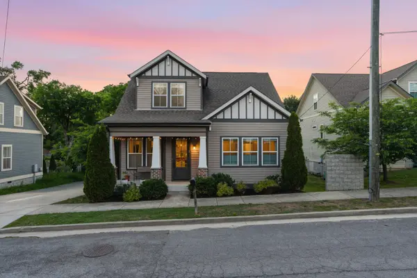 3309 Windsor Ave, Nashville, TN 37216