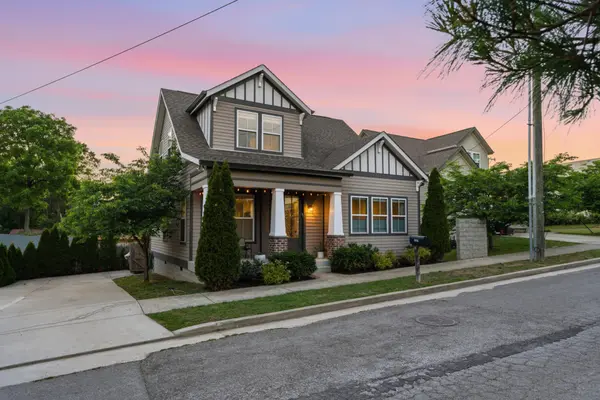 3309 Windsor Ave, Nashville, TN 37216