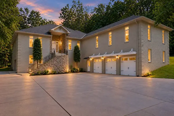 714 Hillwood Blvd, Nashville, TN 37205
