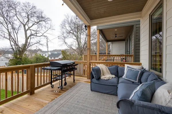 1310 Pennock Ave #A, Nashville, TN 37207