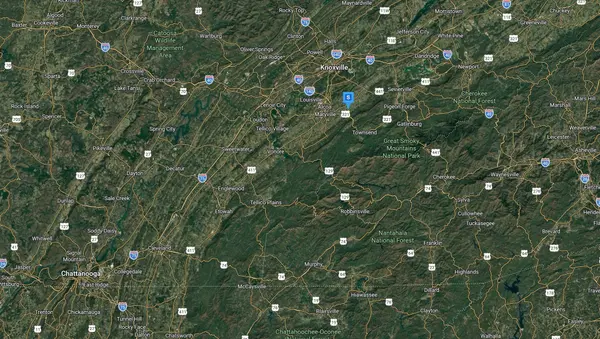 3059 Ellejoy Rd, Walland, TN 37886
