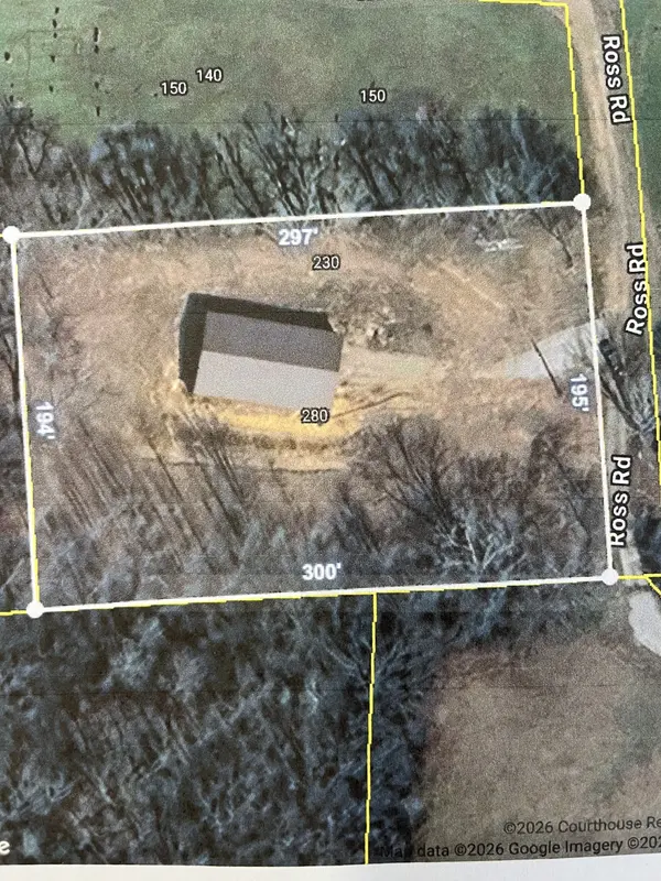 280 Ross Rd, Pulaski, TN 38478