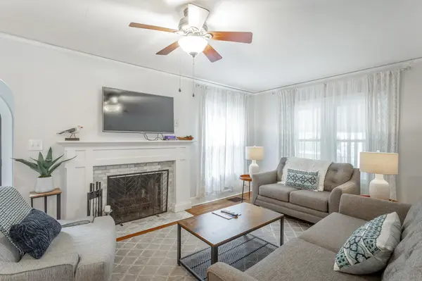 206 Woodrow Avenue, Chattanooga, TN 37415
