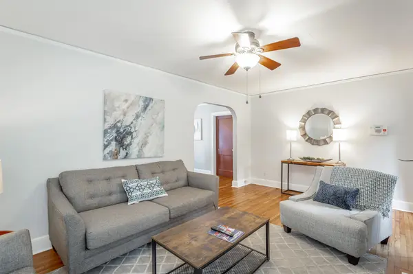 206 Woodrow Avenue, Chattanooga, TN 37415
