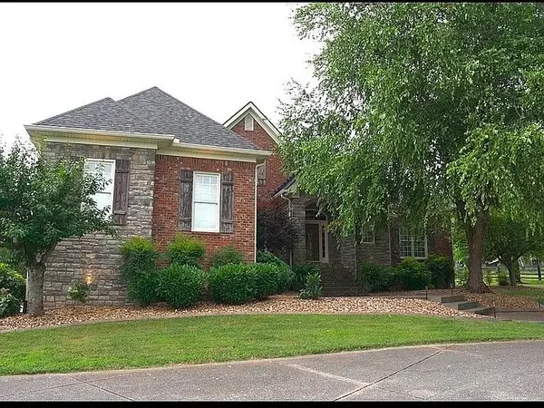 11987 N Milton Rd, Milton, TN 37118