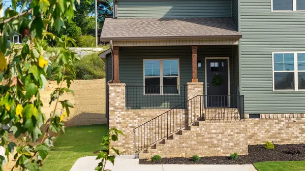601 Westover Dr #SW, Cleveland, TN 37311