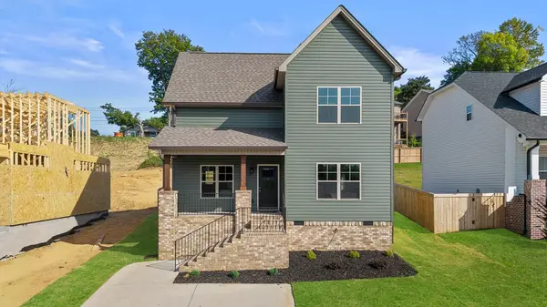 601 Westover Dr #SW, Cleveland, TN 37311