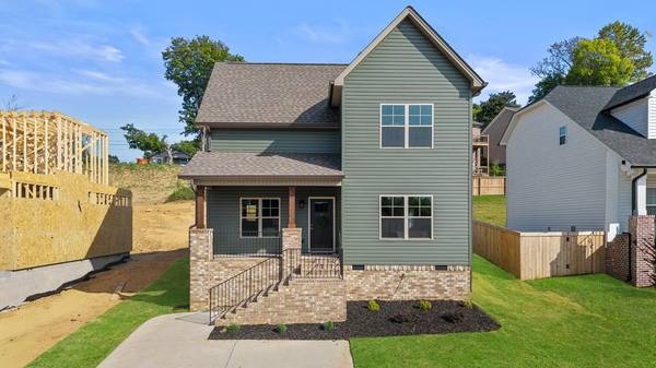 601 Westover Dr #SW, Cleveland, TN 37311