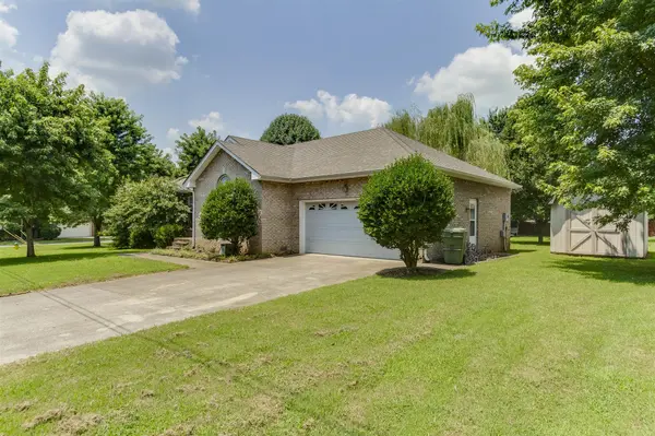 566 Autumndale Drive, Gallatin, TN 37066
