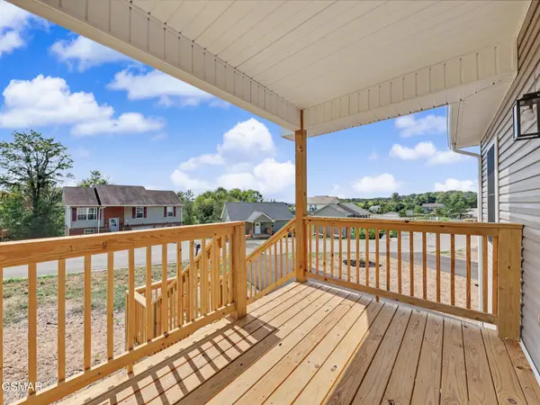 2439 Scenic Mountain Drive, Sevierville, TN 37876