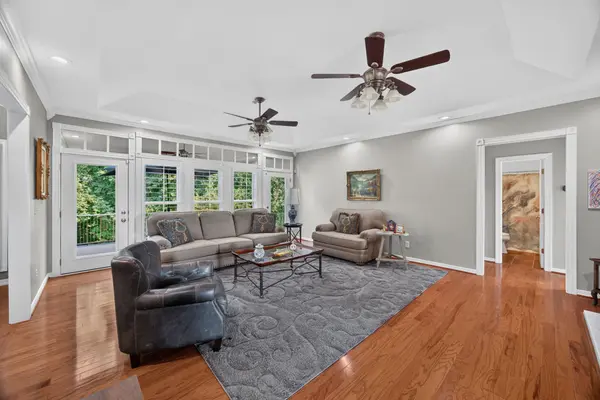 4816 River Bend Ct, Cookeville, TN 38506