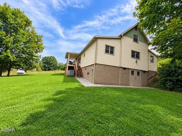 1839 Jayell Road, Sevierville, TN 37862