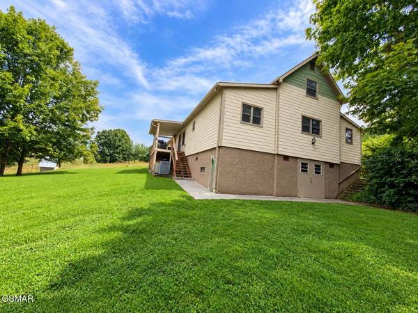 1839 Jayell Road, Sevierville, TN 37862