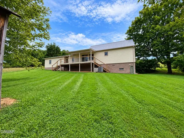 1839 Jayell Road, Sevierville, TN 37862