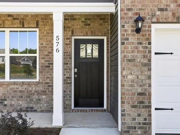 576 Landseer DR, Landrum, SC 29356