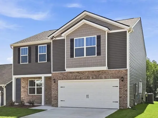 576 Landseer DR, Landrum, SC 29356