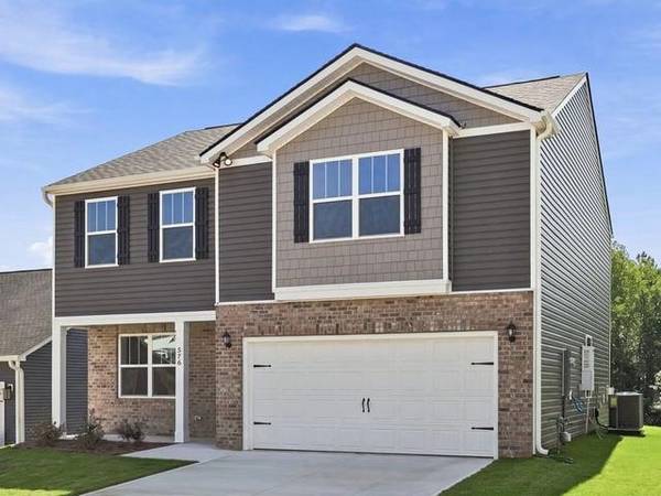 576 Landseer DR, Landrum, SC 29356