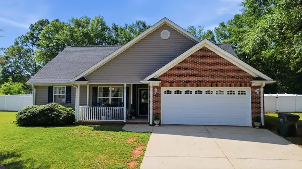 217 Henderson PL, Lyman, SC 29365