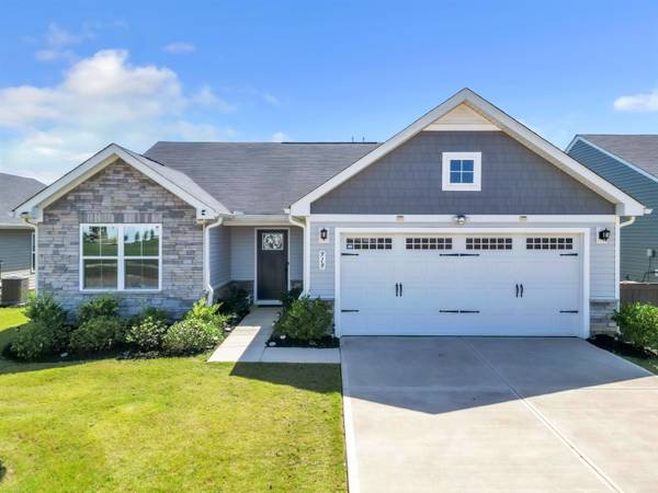 919 Rev. Robert Reid ST, Woodruff, SC 29388