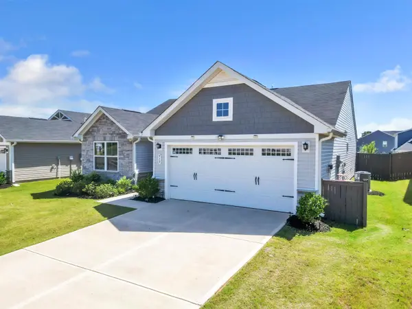 919 Rev. Robert Reid ST, Woodruff, SC 29388