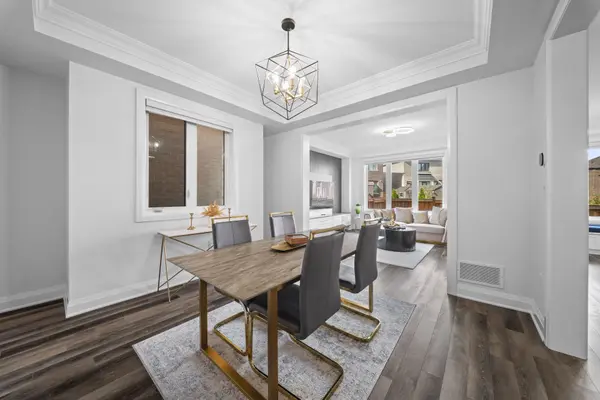 15 Speckled Alder ST, Caledon, ON L7C 4J1
