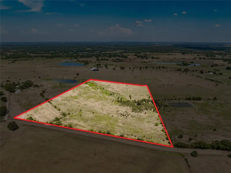 Tract 3 Kruppa RD, La Grange, TX 78945