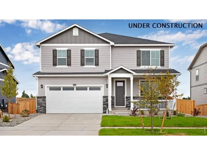 2348 Crosswind, Fort Lupton, CO 80621