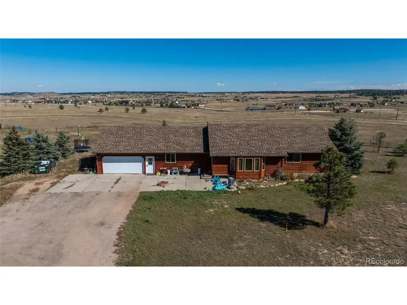 6950 Hodgen, Colorado Springs, CO 80908