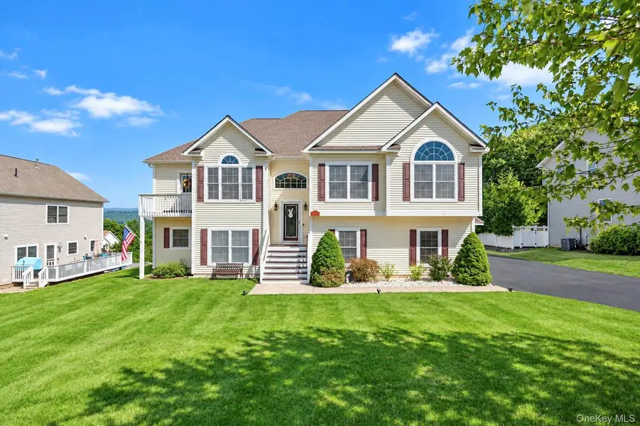 165 Hilltop RD, Monroe, NY 10950