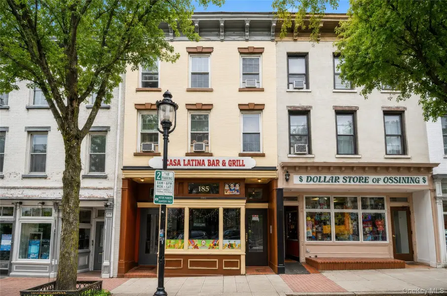 185 Main ST, Ossining, NY 10562