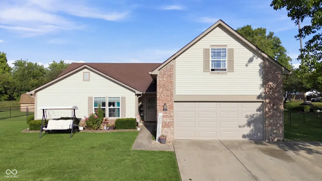 2133 Citation DR, Indianapolis, IN 46234