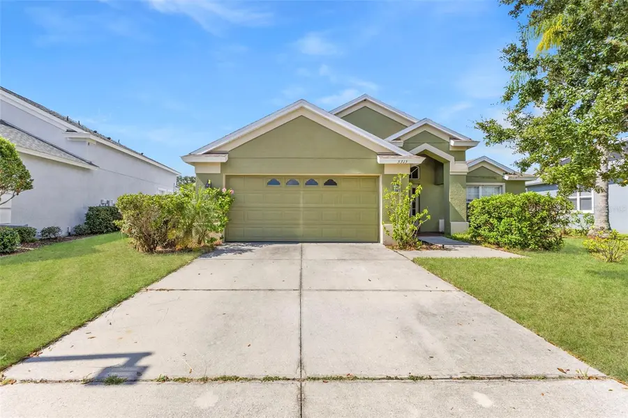 5315 119TH TER E, Parrish, FL 34219