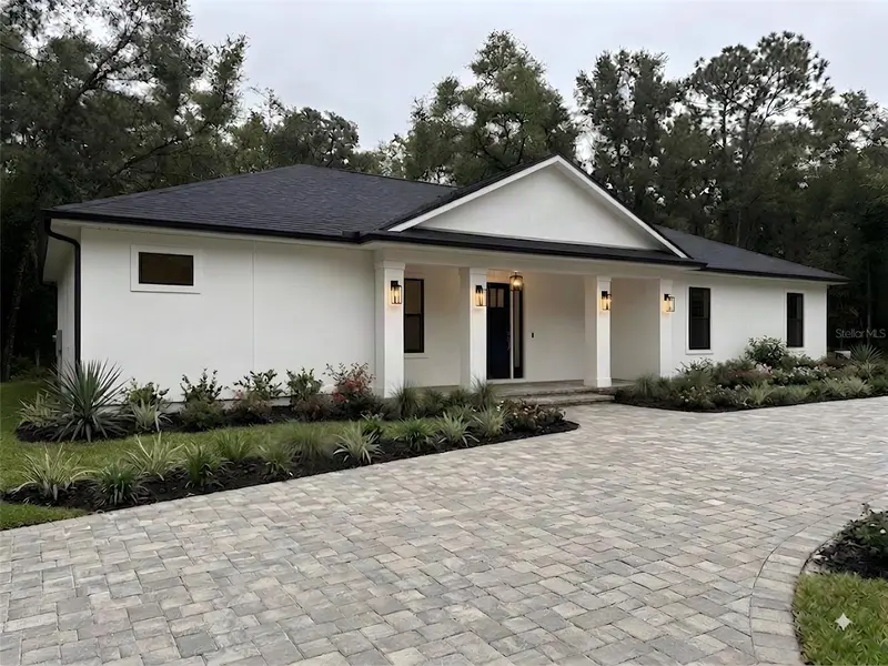 2118 HAMILTON AVE, Orange City, FL 32763