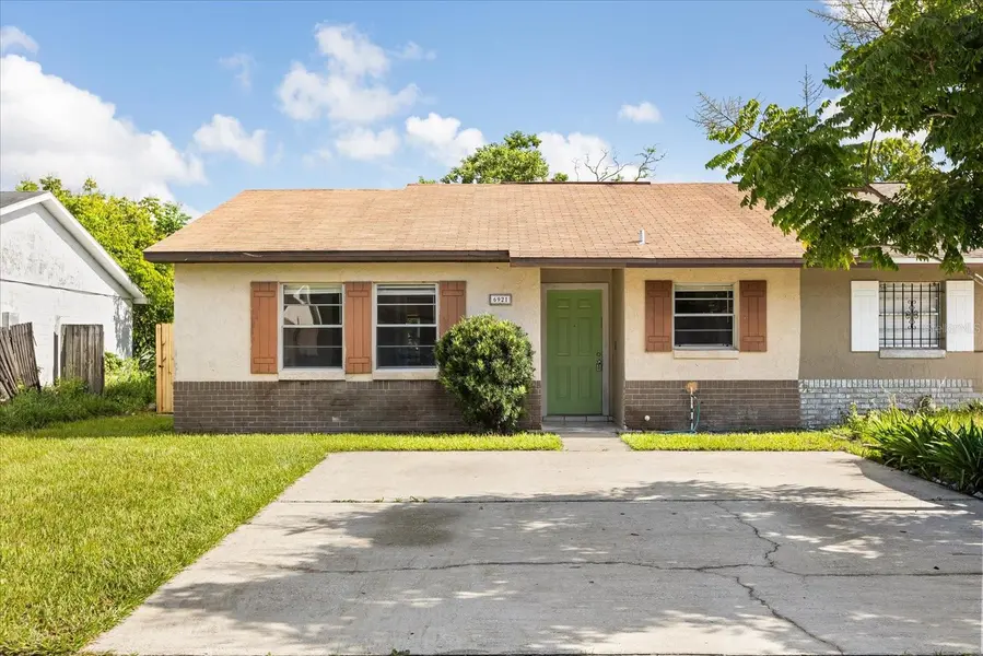 6921 LONGMEADE LN, Orlando, FL 32822
