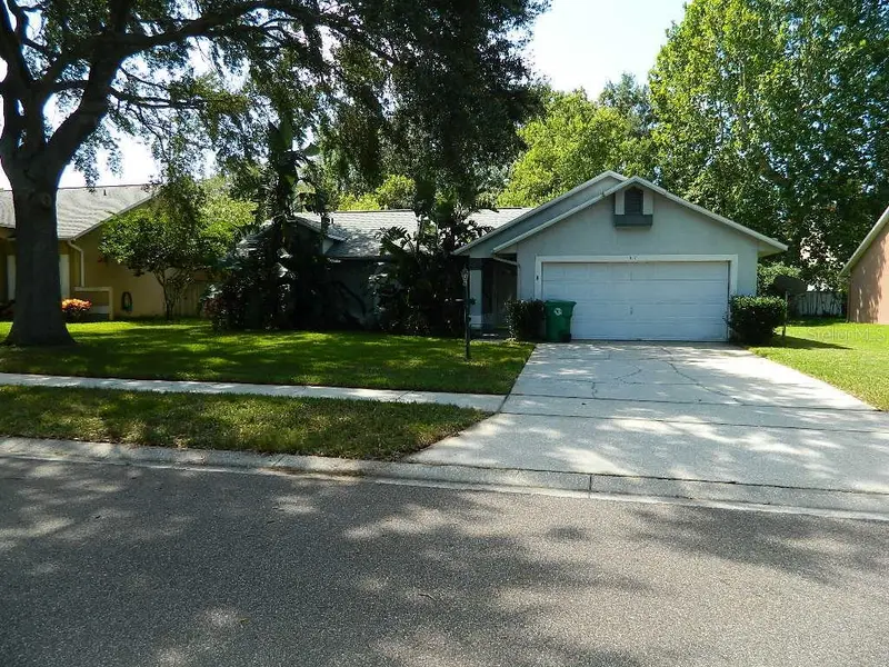 317 SILVER PINE DR, Lake Mary, FL 32746