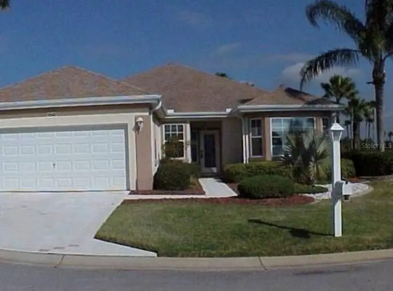9345 SE 136TH PL, Summerfield, FL 34491
