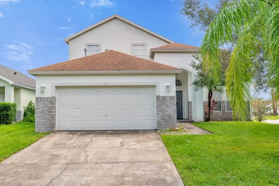 137 S ROMA WAY, Kissimmee, FL 34746