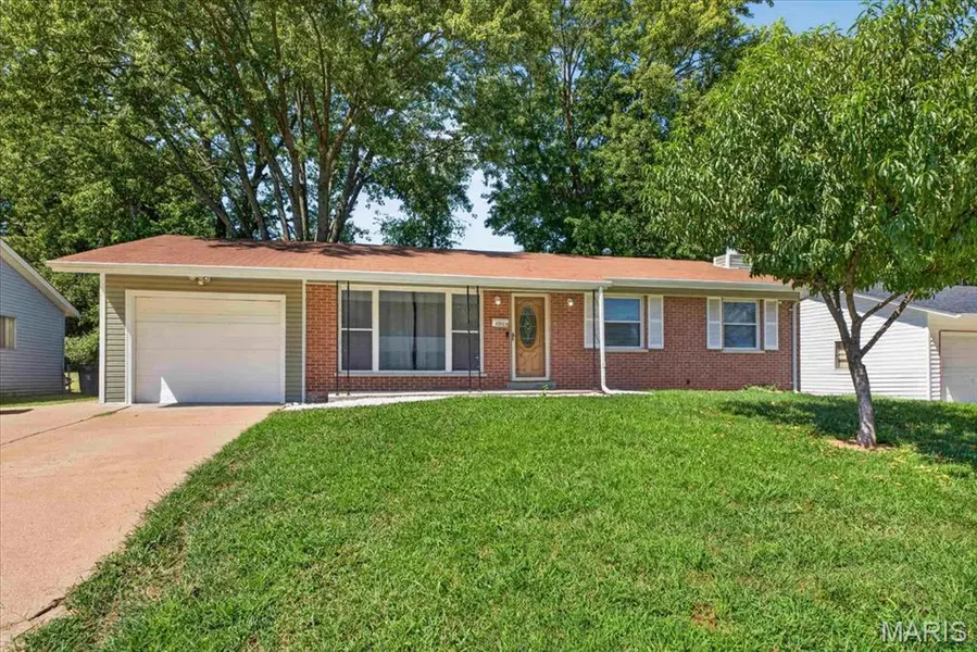 10103 Chambers Hill DR, St Louis, MO 63136