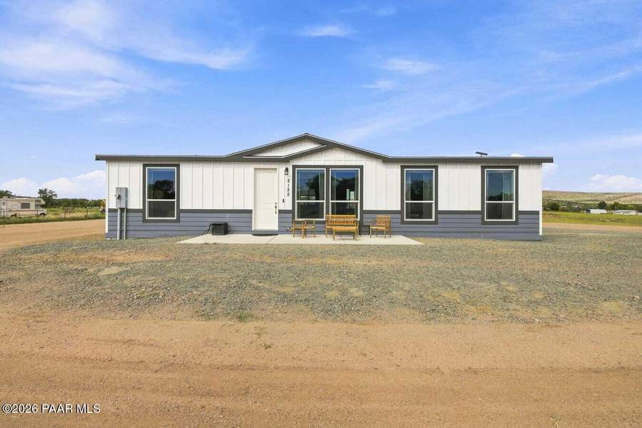 2128 N Moon Shadow RD, Chino Valley, AZ 86323