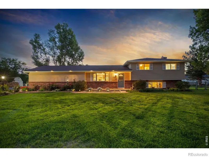 1709 Carriage LN, Fort Collins, CO 80525