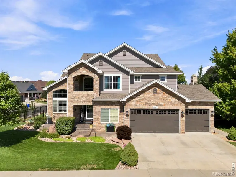 1992 Cataluna DR, Windsor, CO 80550